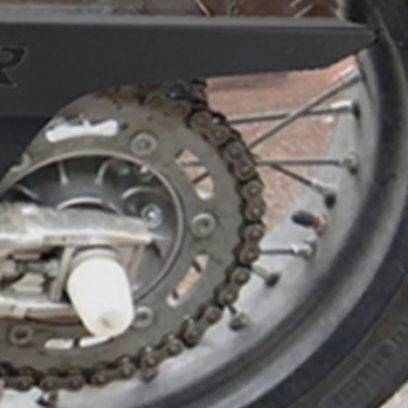 

Motorcycle Rear Chain Guard Protector Chain Covers FOR SUZUKI DR-Z400 S/SM/E DRZ400 DRZ 400 2001-2026 2025 2024 2023 2022 2021