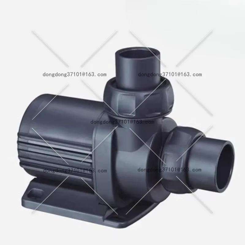 

Frequency conversion submersible pump Water circulation pump Silent DC submersible pump