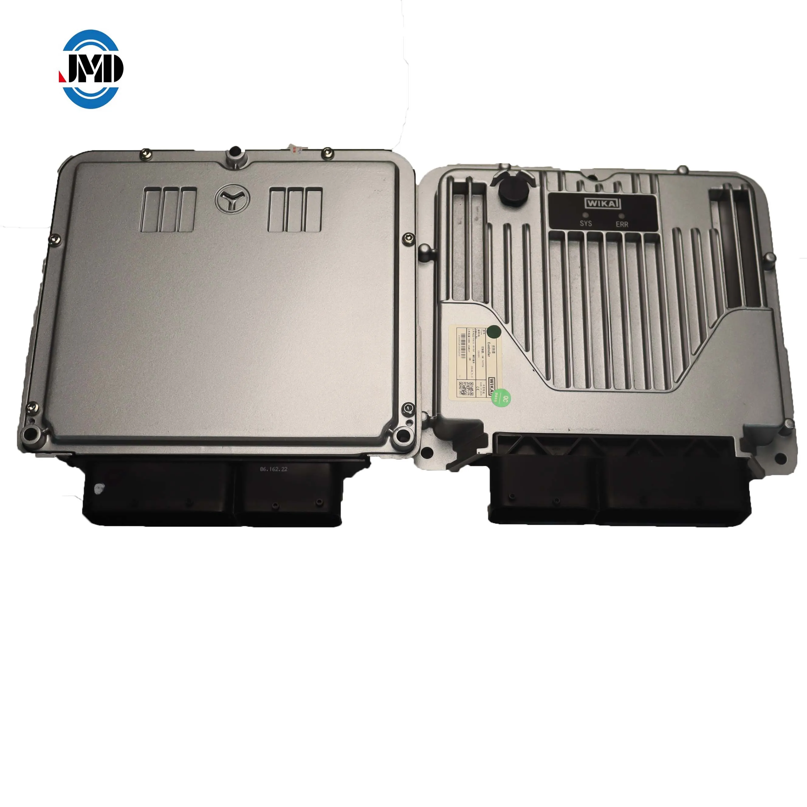 ユニークなオリジナルの真新しい WIKA クレーン アクセサリー コントローラー コントロール ユニット IMC T4775D