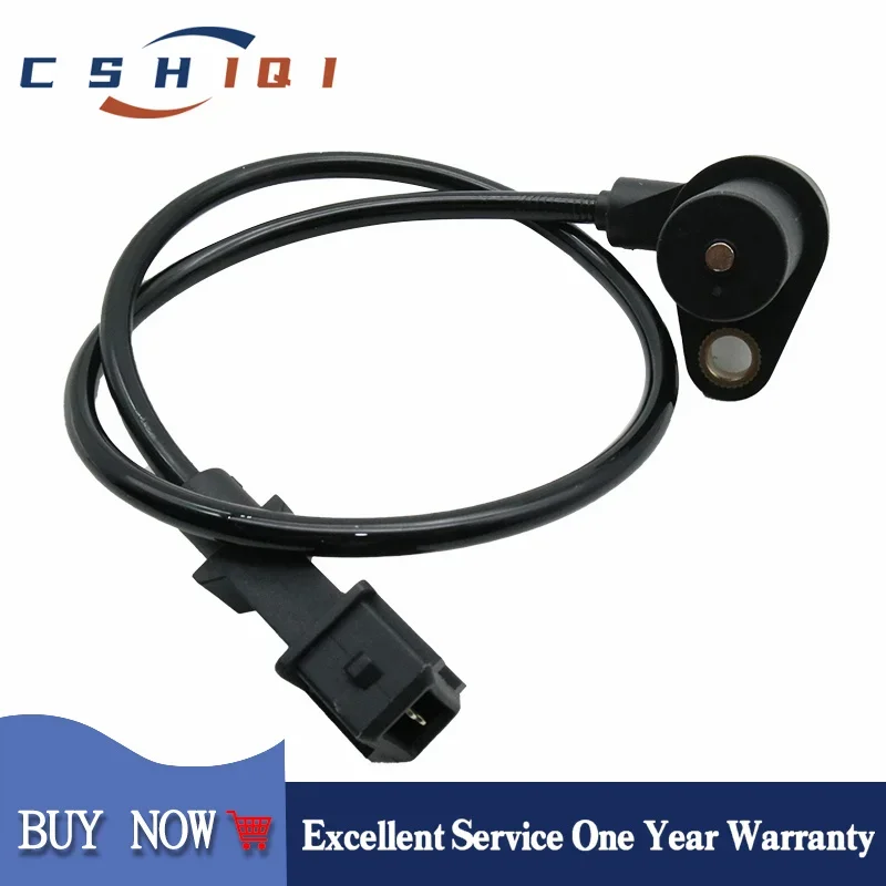 

0261210127 New Crankshaft Position Angle Position Sensor For Peugeot Citroen GM Buick Sail 1.6L Chevrolet Aveo Fiat 0261210230