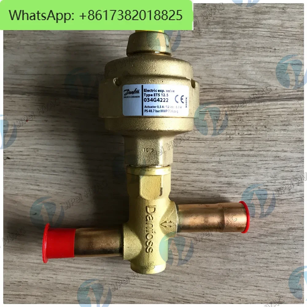 

100% NEW EXV 034G4222 FOR 30RB 30RQ CARRIER CHILLER PARTS