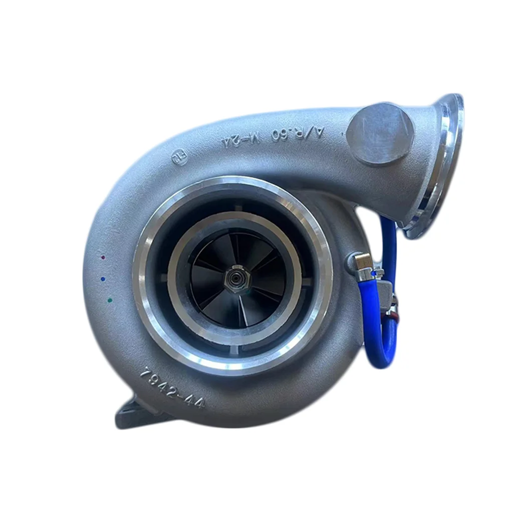 

GTA4294BNS Turbo 714788-5001S 714788-0007 92458-R23528065 E23528065 Turbocharger For Detroit Diesel Truck With Series 60 Engine