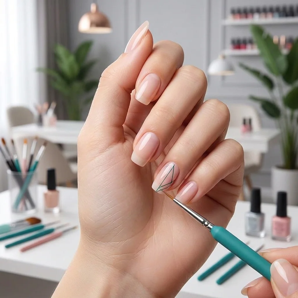 ชุดแปรงทาสีขนาดเล็ก 11 ชิ้น แป - Detailing Brush Set บทวิจารณ์และราคา