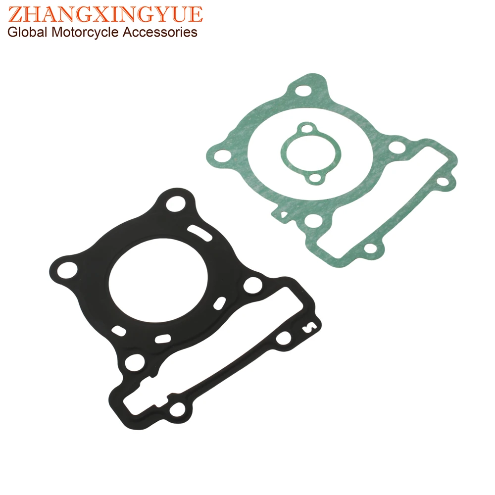 NMAX125 Cylinder Ga…