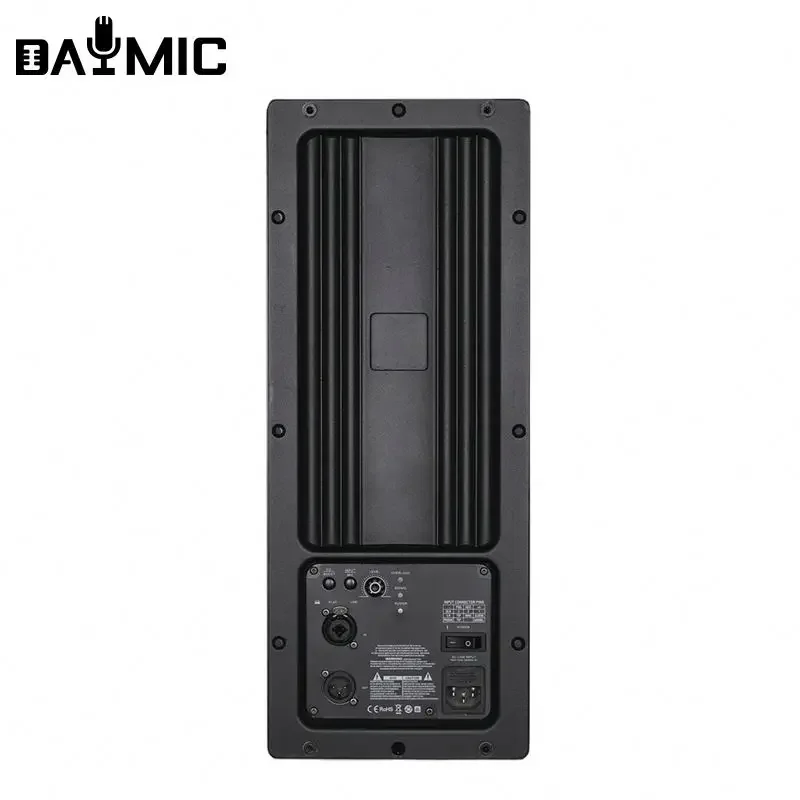 

DAYMIC 1000W Active Loudspeaker Class D Power Amplifier Module Professional