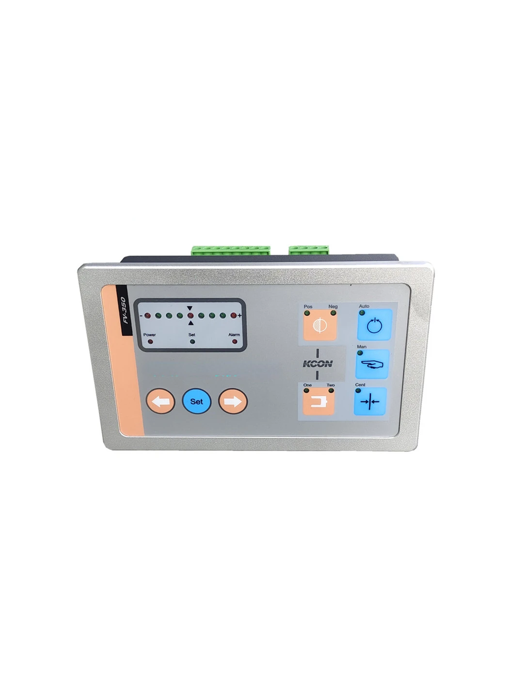 FV-300C FV-350 FV-360 correction controller FV-2000A DC servo correction controller