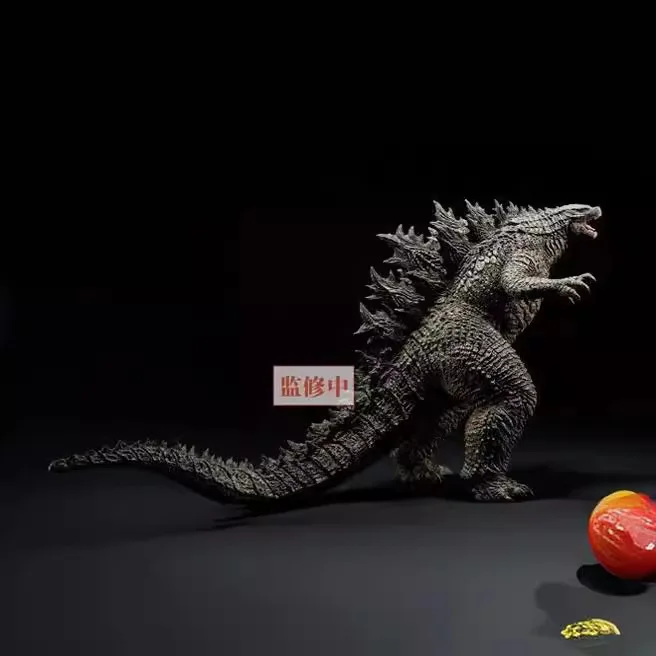 Ichiban Kuji Godzilla vs. Kong Limited Edition Godzilla Figure Anime Figurine Model