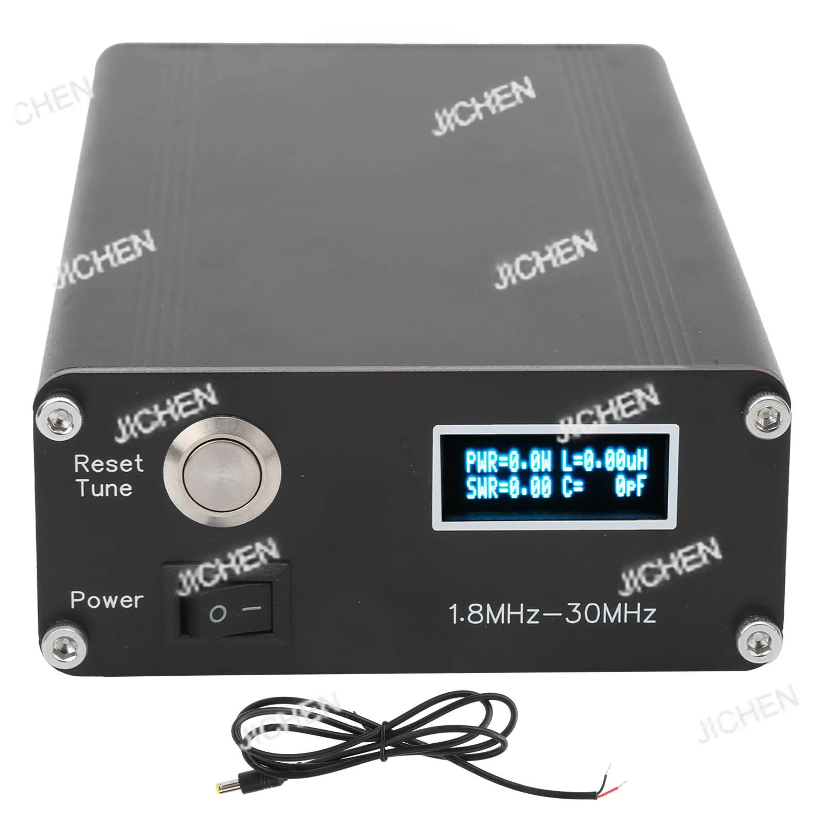 ATU-100 Ham C Type …