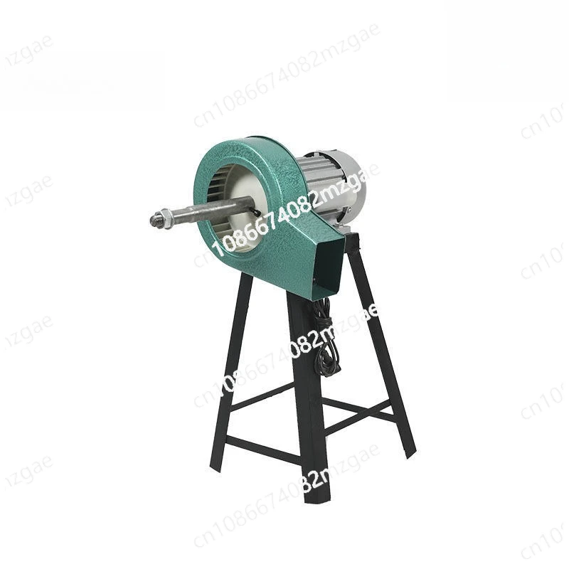 SL-550W/370W Single Head Grinder Vertical Grinding Sander Electri Grinding Polishing Machine Rotary Sanding Machine 2800R/Min