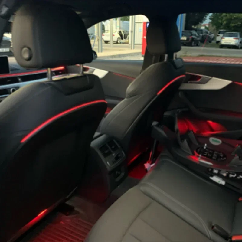 21 Colors Led Inter…