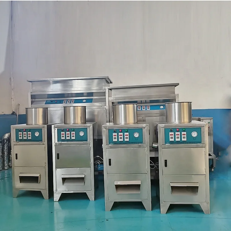DY Peeling Garlic Machine Industrial 150-1200 KG/H Garlic Peeling Machine Support Customized Garlic Peeling Machine