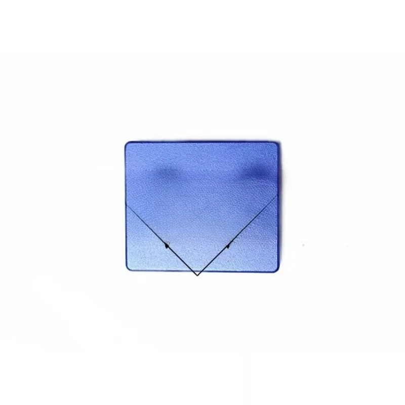 

Key blank tooth gauge/slot gauge tools universal adjustable stainless steel grill