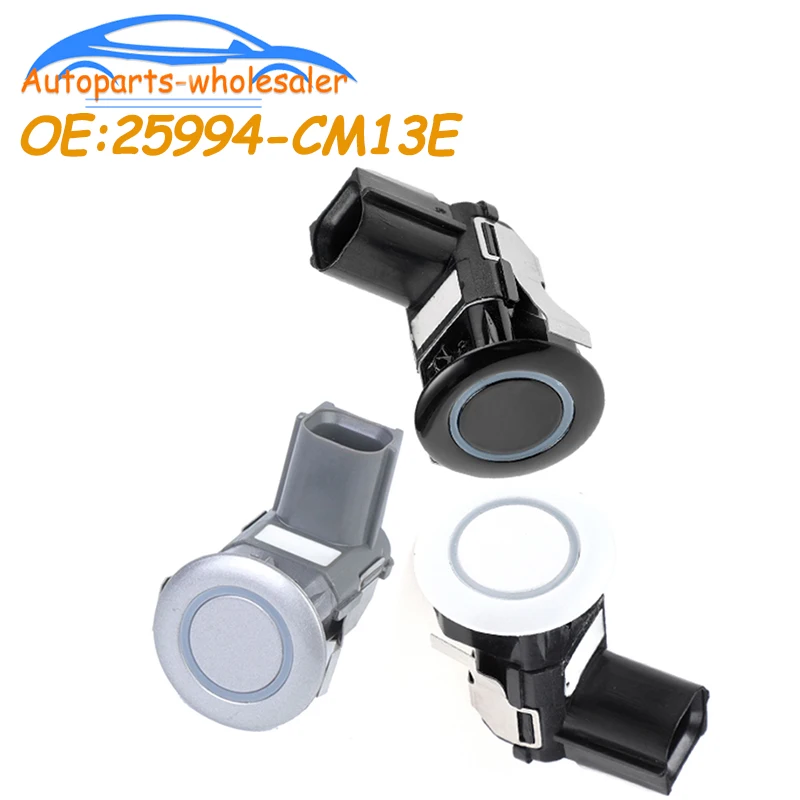 New Car 25994-CM13E 25994CM13E PDC Parking Sensor For Infiniti EX35 FX50 Q60 QX50 QX70 QX80 QX56 G37 for Nissan Cube