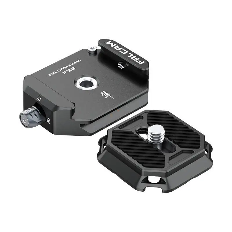 

FALCAM Original F38 Quick Release Kit
