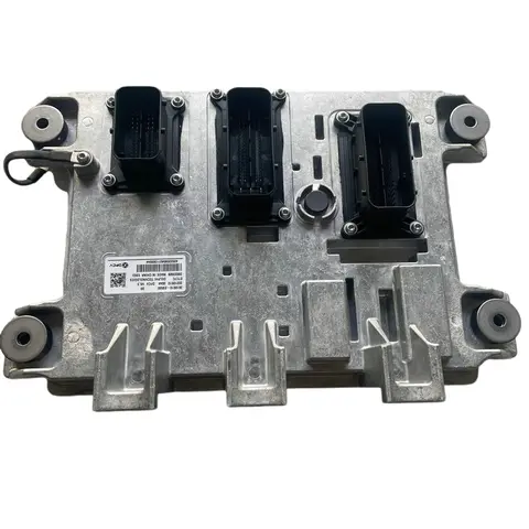 Dongfeng Tianlong Longqing DDI National VI 엔진 컴퓨터 모듈 어셈블리, 3610010-E9500, 신제품 정품 공급