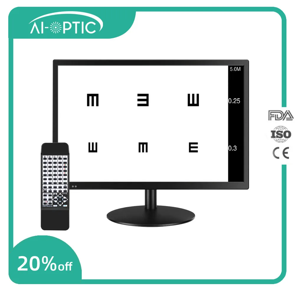 21.5 Inch Screen Op… - image