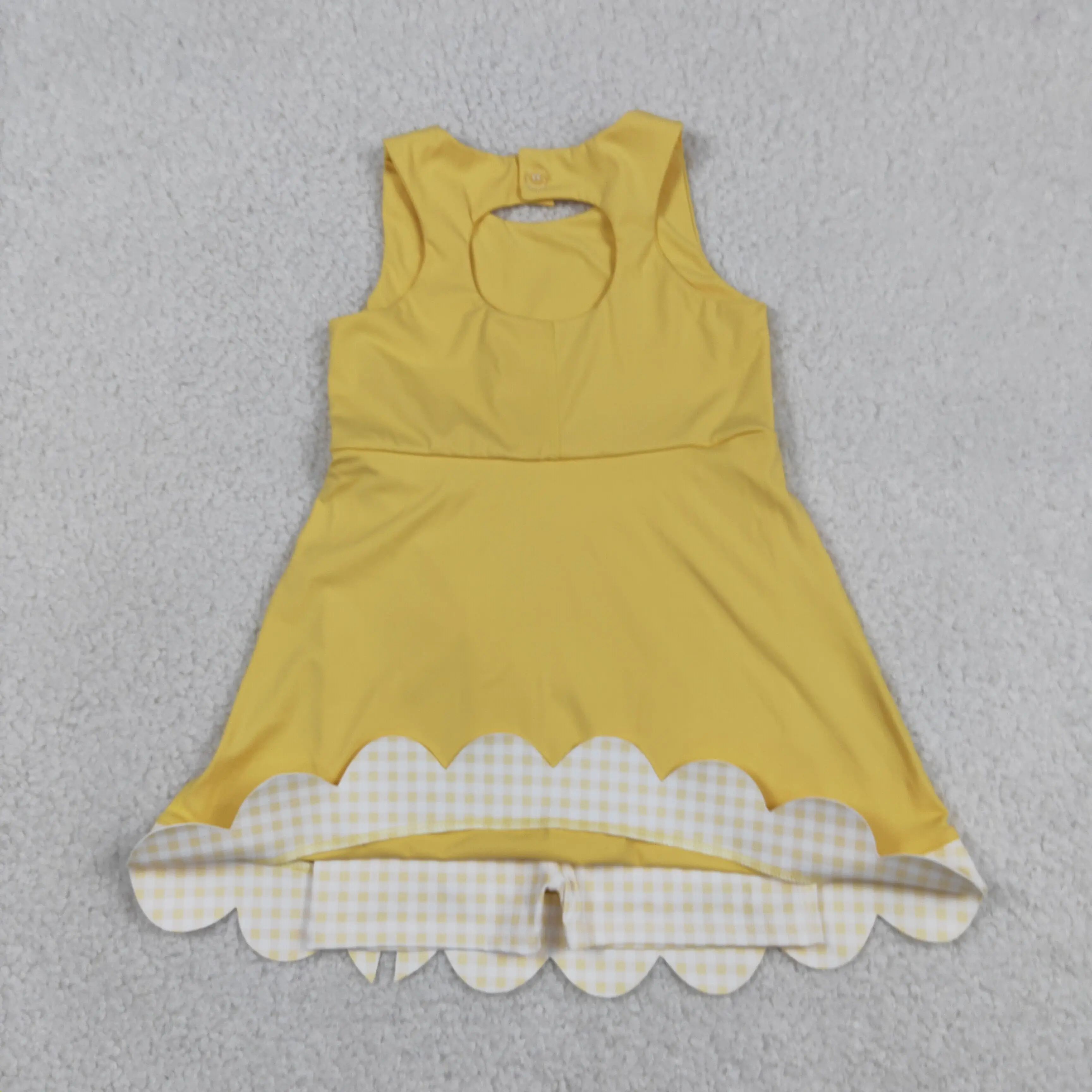 卸売幼児用スカートショーツ、幼児用スコート、ヨガ用ノースリー - Baby Yoga Clothing のレビューと価格