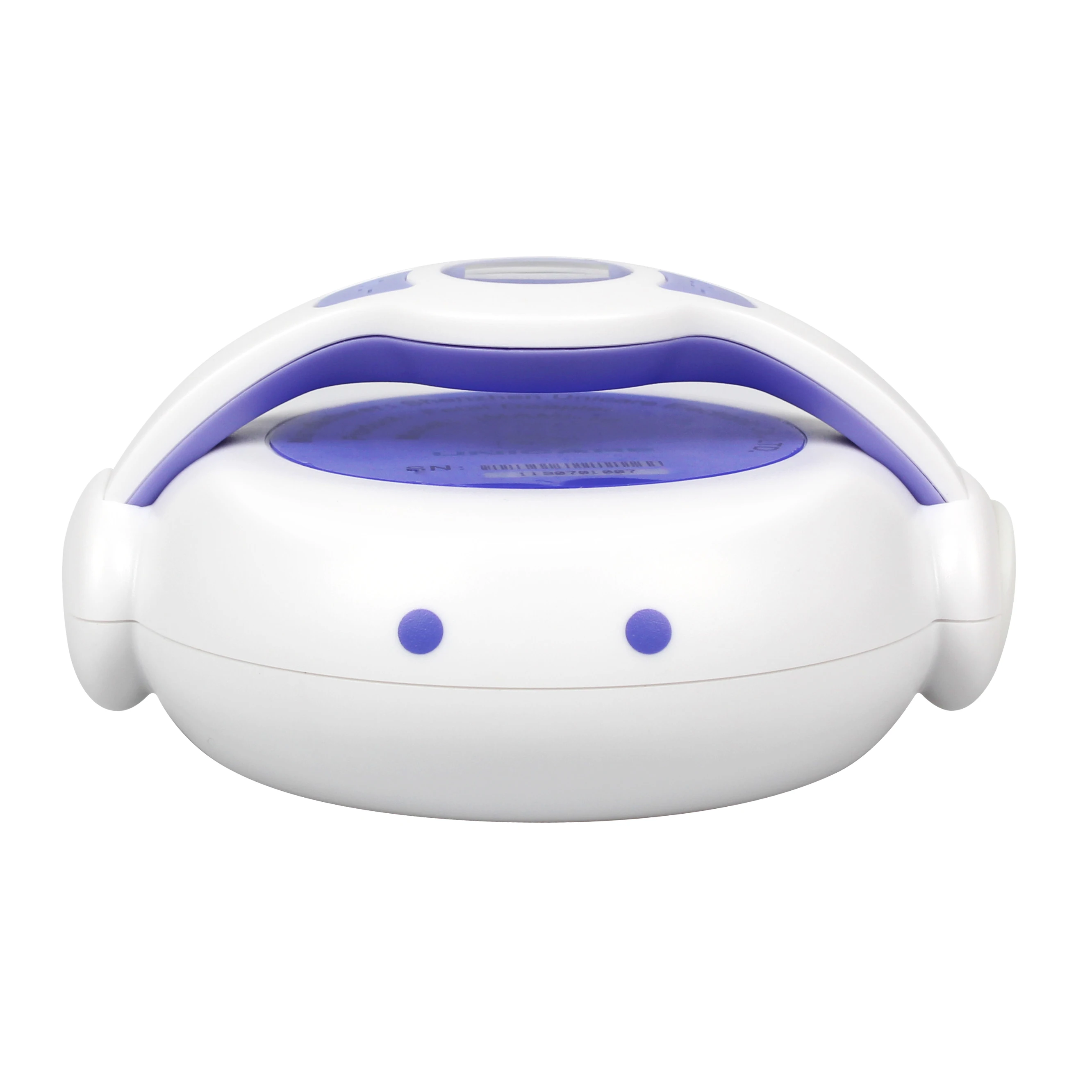 Home Use App New Wireless Fetal Baby Heartbeat Professional Baby Fetal for Cycle view 6