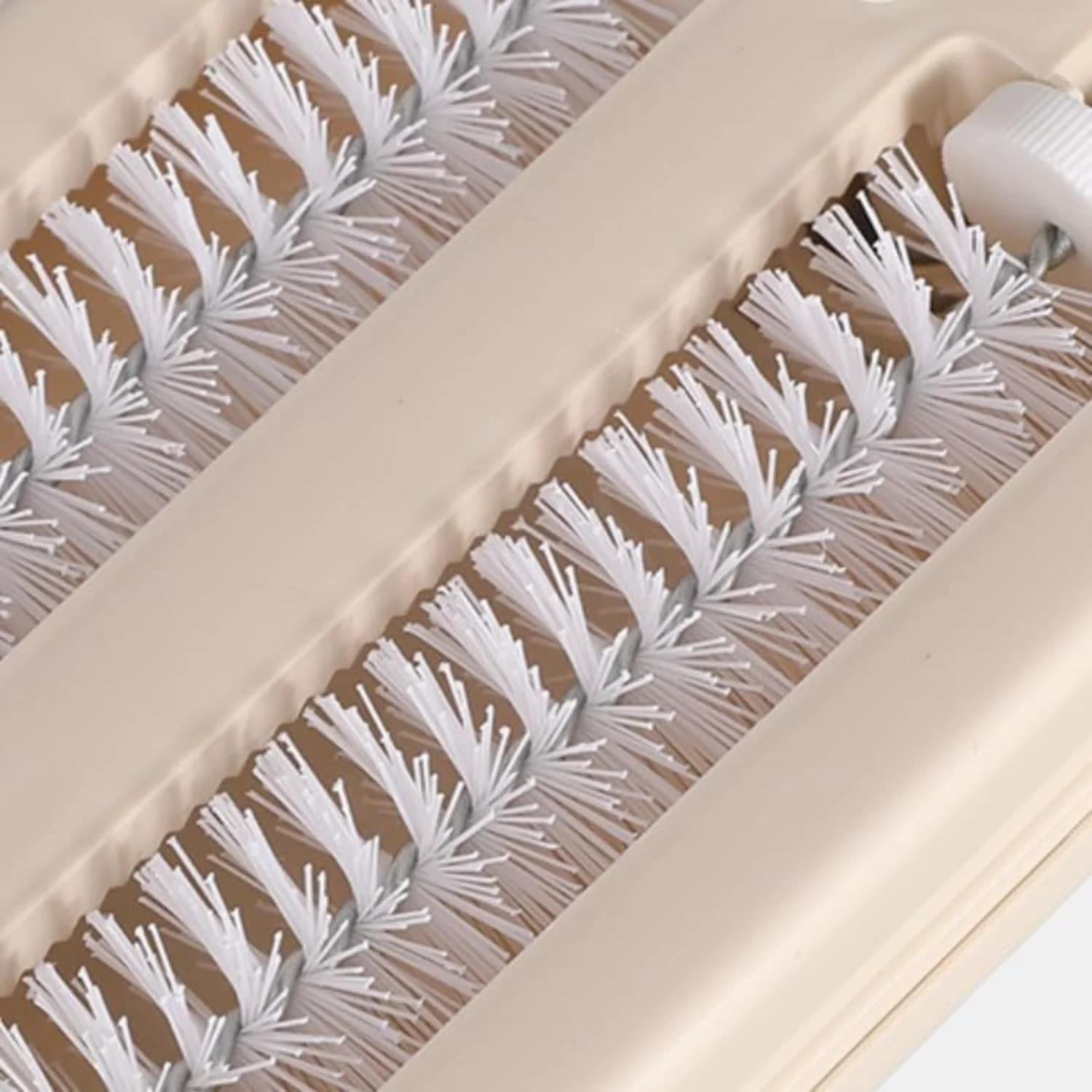 Щетка для мусора для ковров Щетка для ковров, ручной стол для ковров Двойная роликовая щетка для ковров Щетка для стола Коллек щетки для чистки шерсти домашних животных