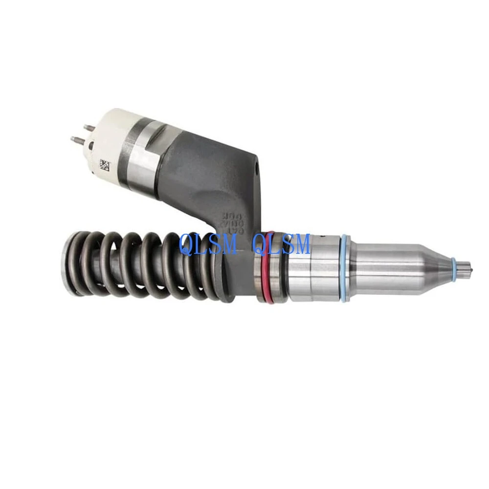 حاقن وقود الديزل 211-3028 10R-7228 لمحركات الديزل كاتربيلر CAT C18 -