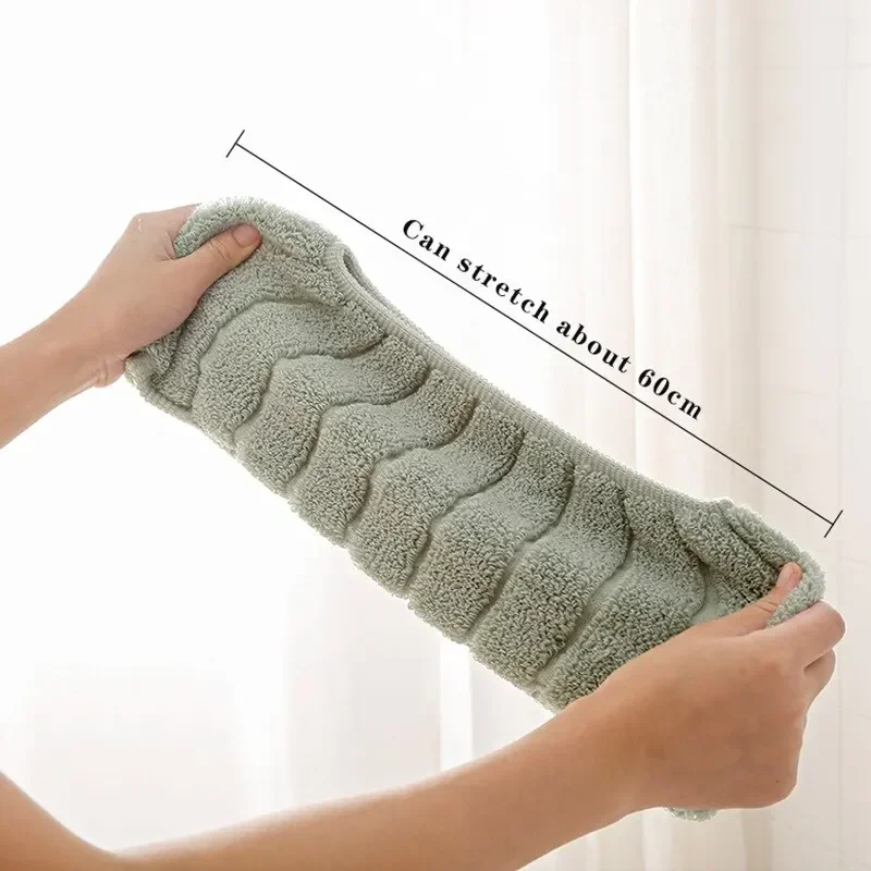 Bathroom Toilet Seat with Handle Closestool Washable Winter Warmer Mat Pad Cushion O-shape Toilet Seat Bidet Cover Batnroom Tool