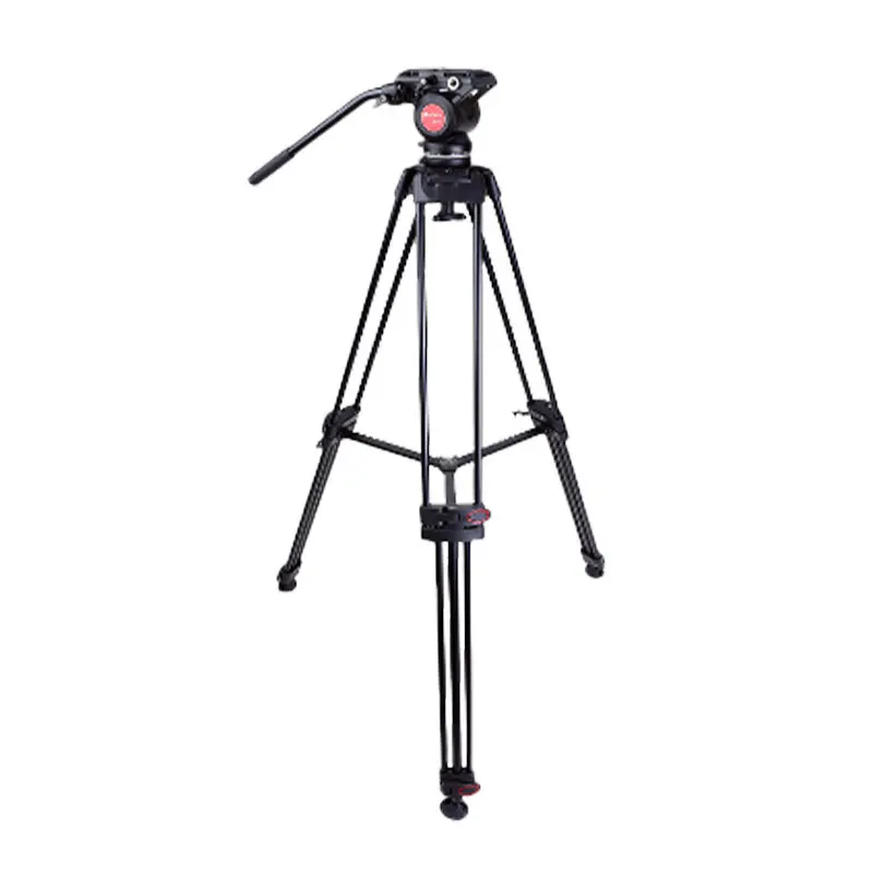 

SLR tripod selfie stick tripod camera artifact 360 degree rotation portable mobile phone live broadcast gimbal