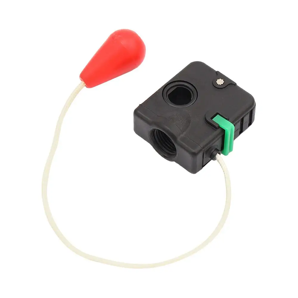 Gonfleur Automatique Portatif Avec Pilule - Accessoire Pour Gilets De Sauvetage Gonflables KIMISS