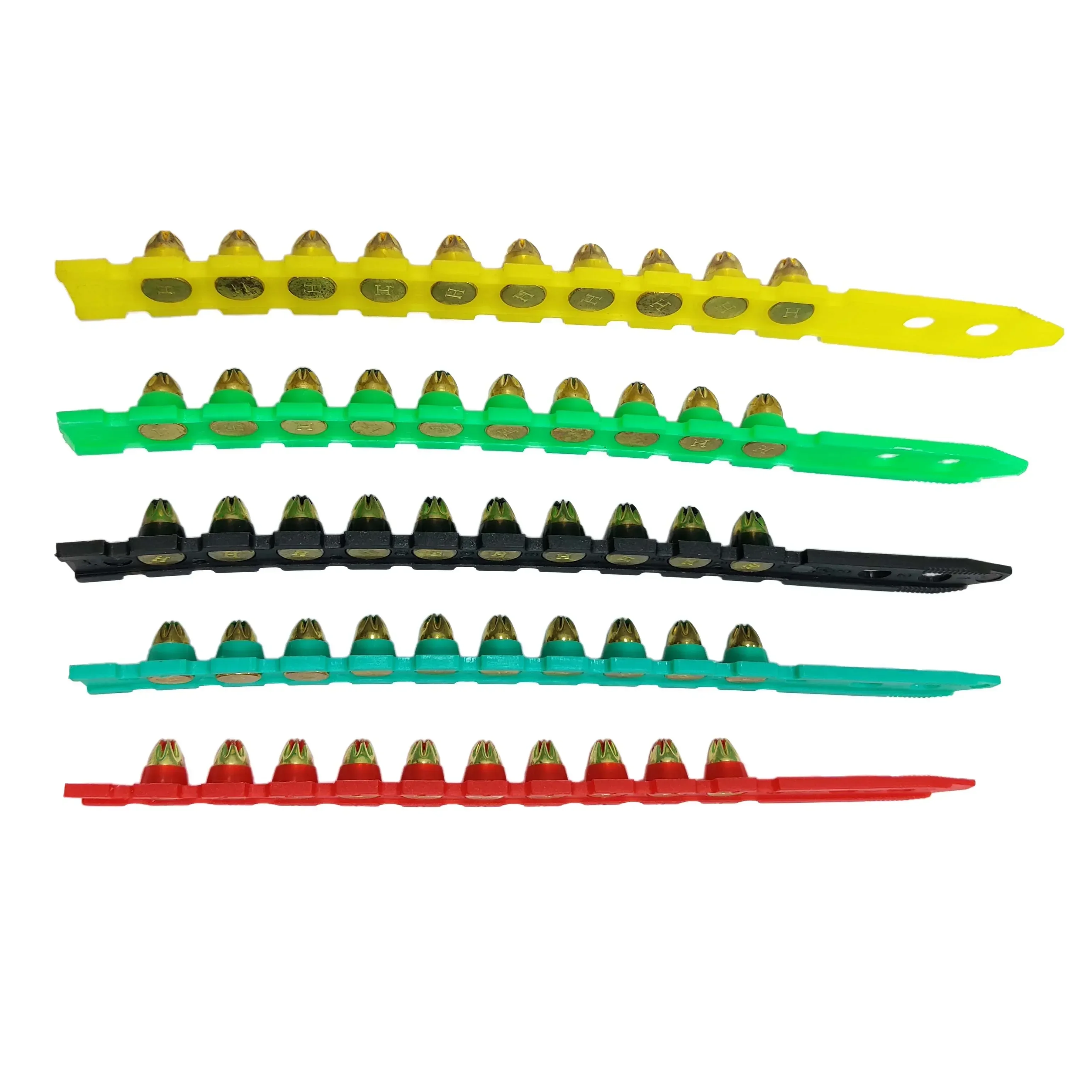 

CYGG для приводной инструментальной нагрузки 6,8x11 мм для Hilti Ramset