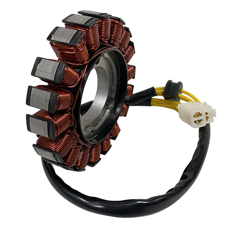 

AU05 -For Suzuki GSXR600, GSXR750 Motorcycle Ignition Coil Magneto Stator 31401-29G00, 31401-40F00