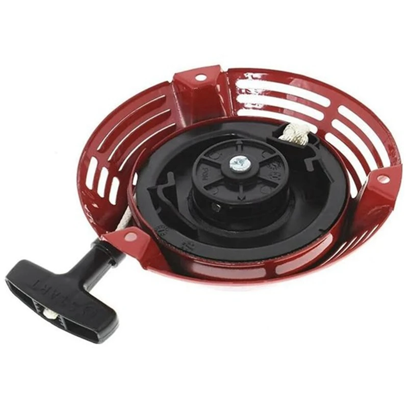 Para Honda cortacésped de arranque bandeja de tracción manual 28400-ZE6-T02 HR 214 HR214 215 HR215 cortacésped piezas de motor de arranque de retroceso