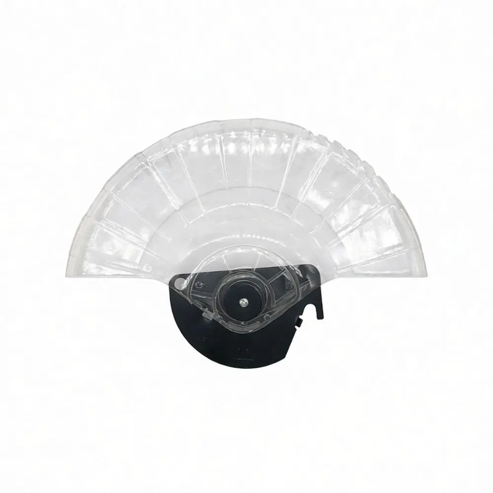 Dust Proof Protective Guard For Makita 255 Sawing Machine Clear Shield Wood Cutting Tool Maintenance Part Safety Cover