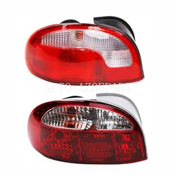 Rear Stop Brake Tail Light Lamp for Hyundai Accent 1998 1999 2000 2001 2002 2003 2004 2005