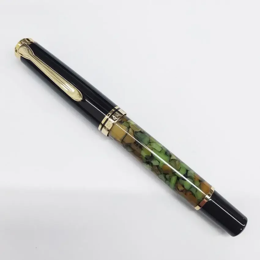 ADMOK 800 Schmidt Ballpoint Pen Signature Fountain Pen Level Writing Rollerball Signature Business Student Gift Pens New