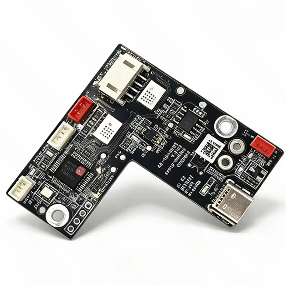 For Creator 5 / C5 Pro Nozzle Holder PCB Board / Extruder Board - 3D Printer Parts