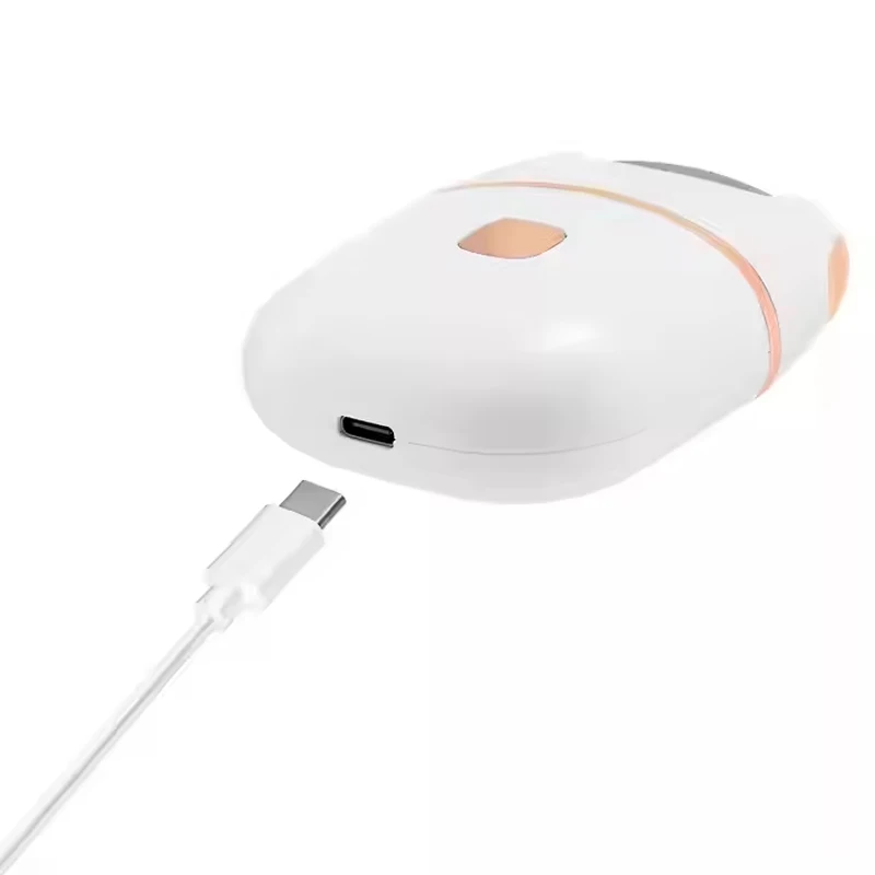 ملفات القدم الإلكترونية الكهربائية وملفات مسامير القدم هي أدوات باديكير مريحة وفعالة ومزيلات مسامير القدم والجلد الميت #3