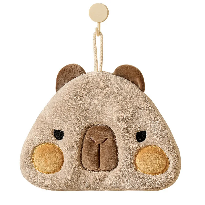 Hanging Towel Cute … - image
