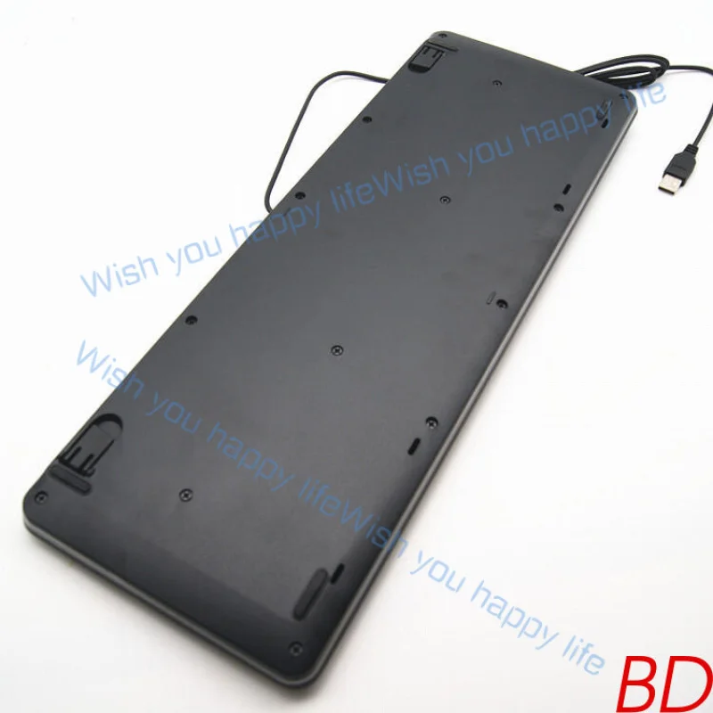 

L... NEW for HP USB PC Keyboard Model KU-1156/SK-2025