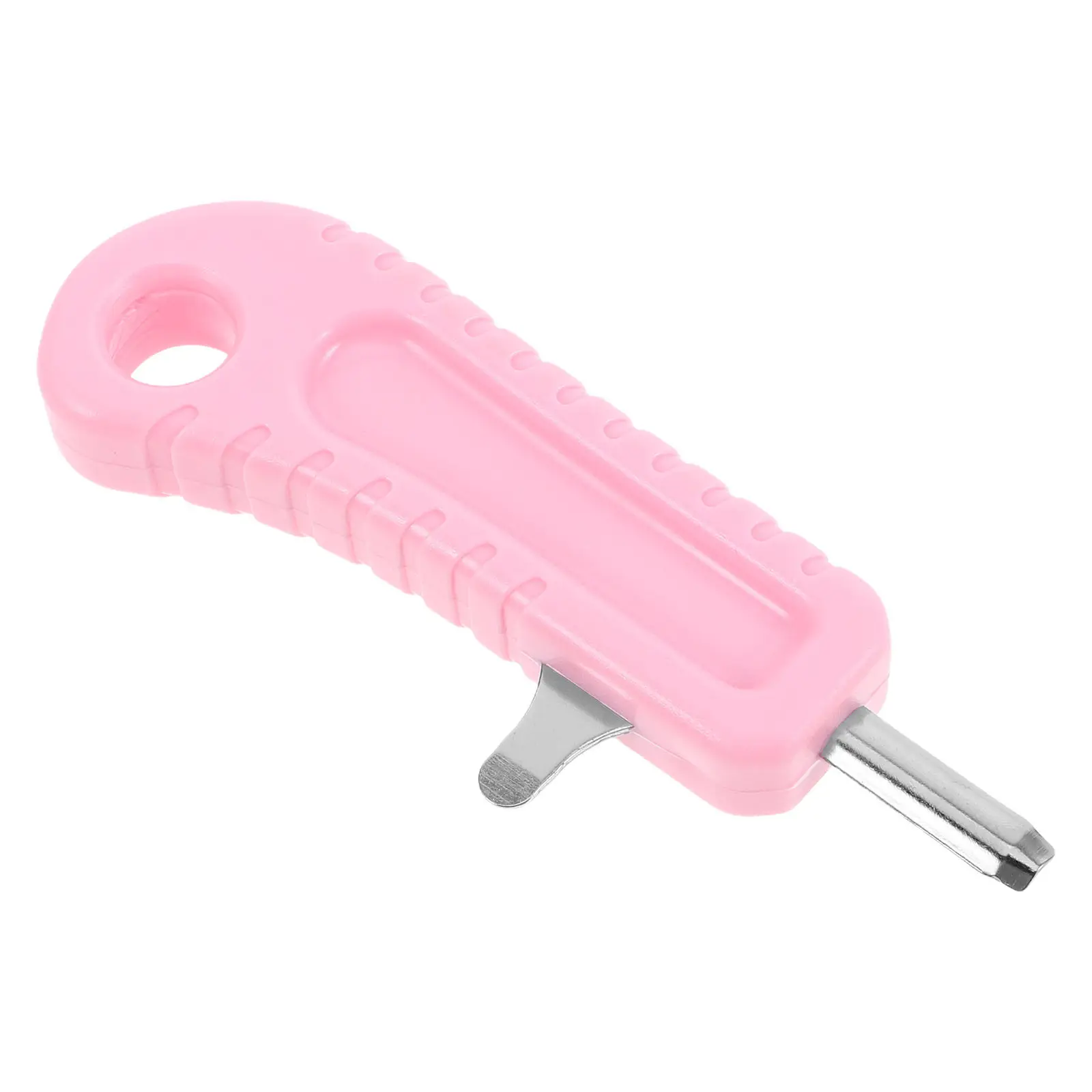 

Manual Nut Opener Tool Sturdy Ergonomic for Macadamia Walnut Chestnut Cracking Cooking Camping Nut Cracker Tool