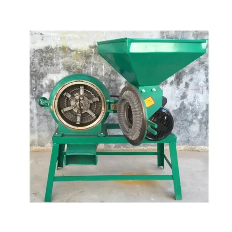 industrial corn mill machine maize grinding corn grits making machine for sale zimbabwe how to a corn grinder