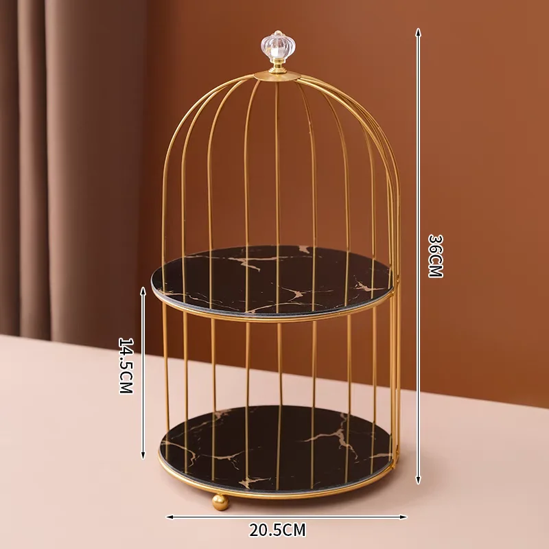 Scaffali portaoggetti per Organizer per cosmetici per il trucco per il bagno supporti per cosmetici per la cura della pelle scaffali per articoli da