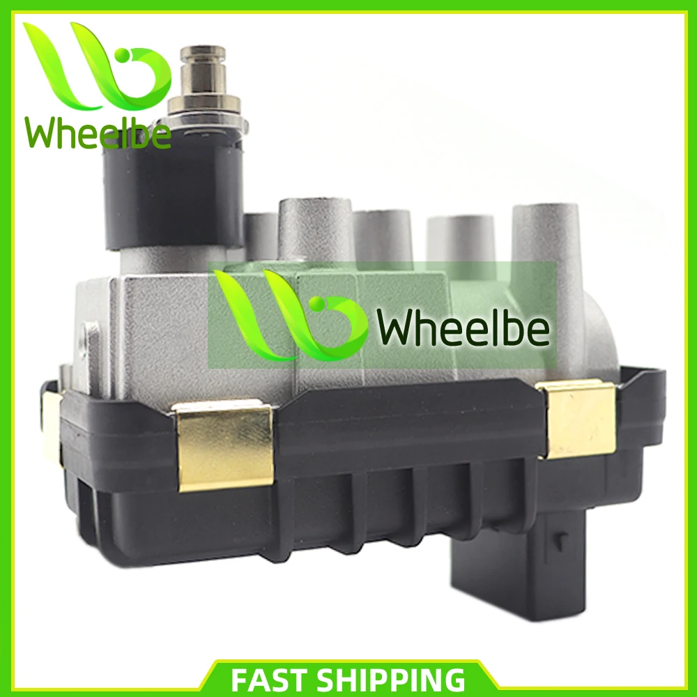 

G-001 G-219 G-277 Actuator For Mercedes-Benz Sprinter Jeep Grand Cherokee 3.0 CRD Chrysler 300C CRD 712120 765155 6nw008412
