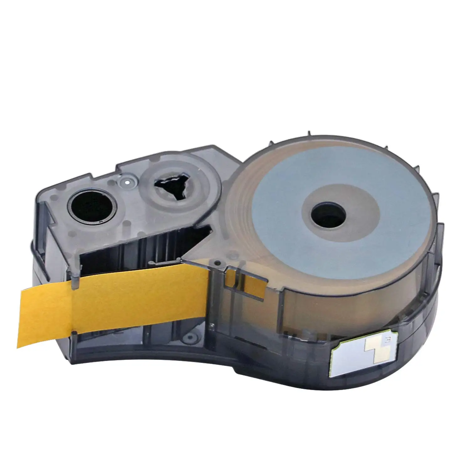 Наружная Водонепроницаемая совместимая кабельная лента для маркировки проводов, лабораторная лента для этикеток, лента для промышленного принтера Brady BMP21 Plus