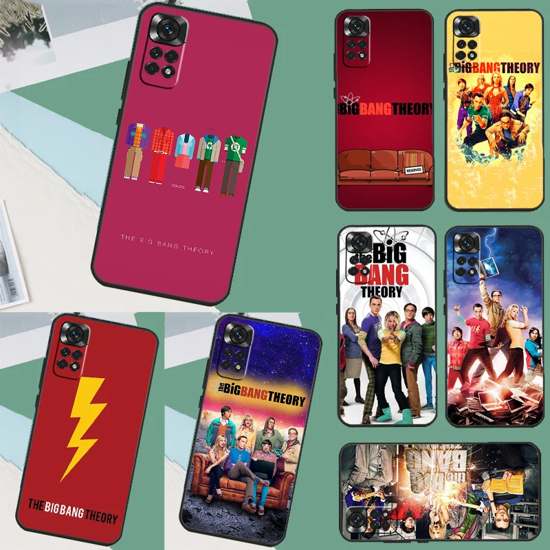 The Big Bang Theory… - image