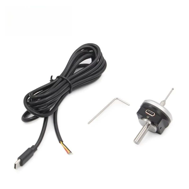 

Customized MACH3/GRBL Edge Finder 3D Probe Used for Cnc Milling Machine Photoelectric Sub-center Rod