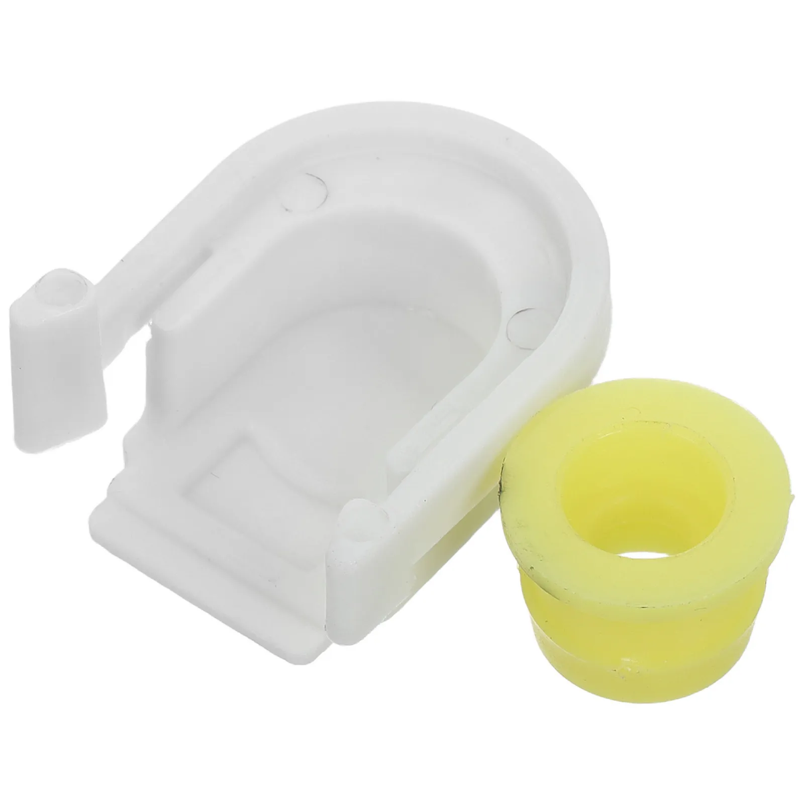 1Set Automotive Transmission Shifter Bushing Durable Precision Car Shift Connector Assembly Replacement Repair Kit