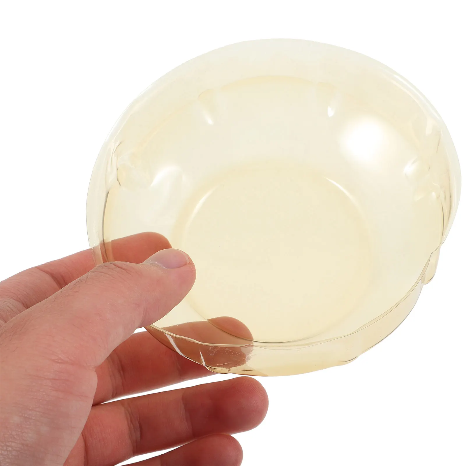 

10Pcs Smoke Guards Fire Alarm Covers Sturdy Plastic Protector for Cooking and Smoke Safety Fire Alarm Cover