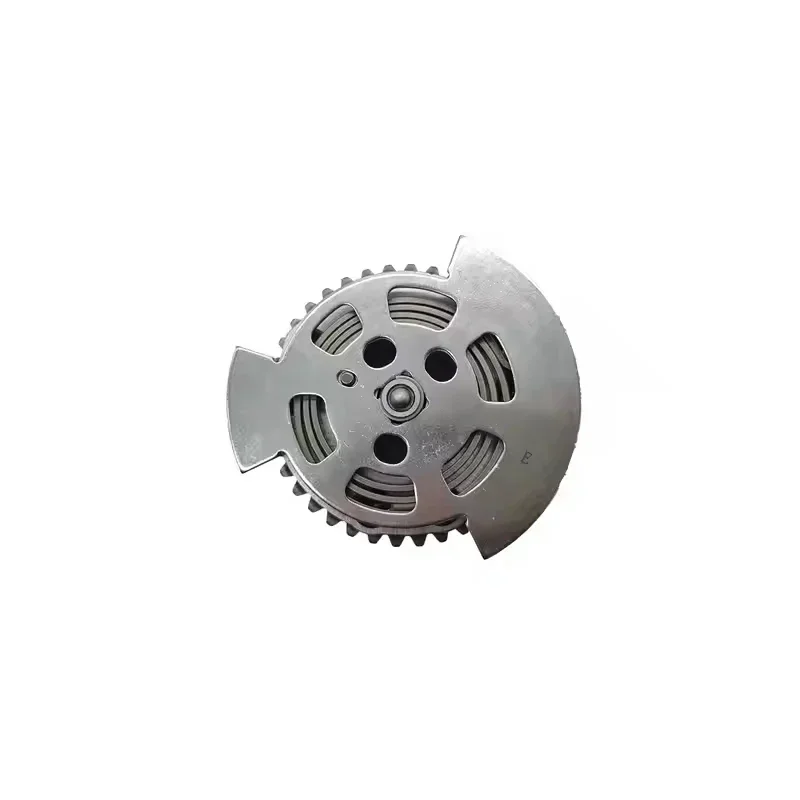 

New Factory Wholesale Camshaft Adjuster Timing Gear VVT Timing Gear LR061551 LR010772 LR023934 LR041445 for Land Rover