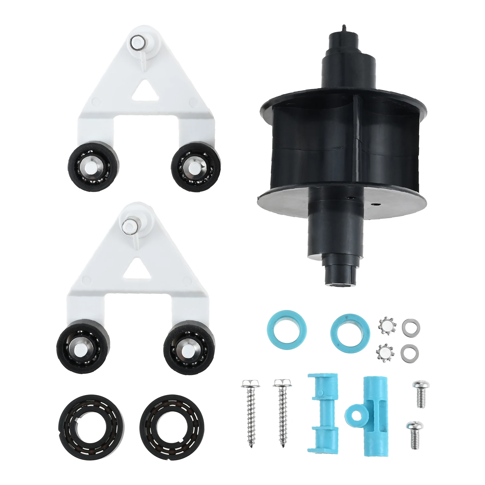 

A-Frame /Turbine Kit for Hayward Navigator 925 and Hayward Pool Vac Ultra and Plus Automatic Suction in-ground Pool Cleaner 2025