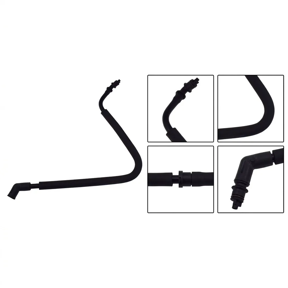 Replacement Air Intake for PCV Valve Tube Hose OEM 12633396 Fits For Buick For LaCrosse Models from 2010 to 2016