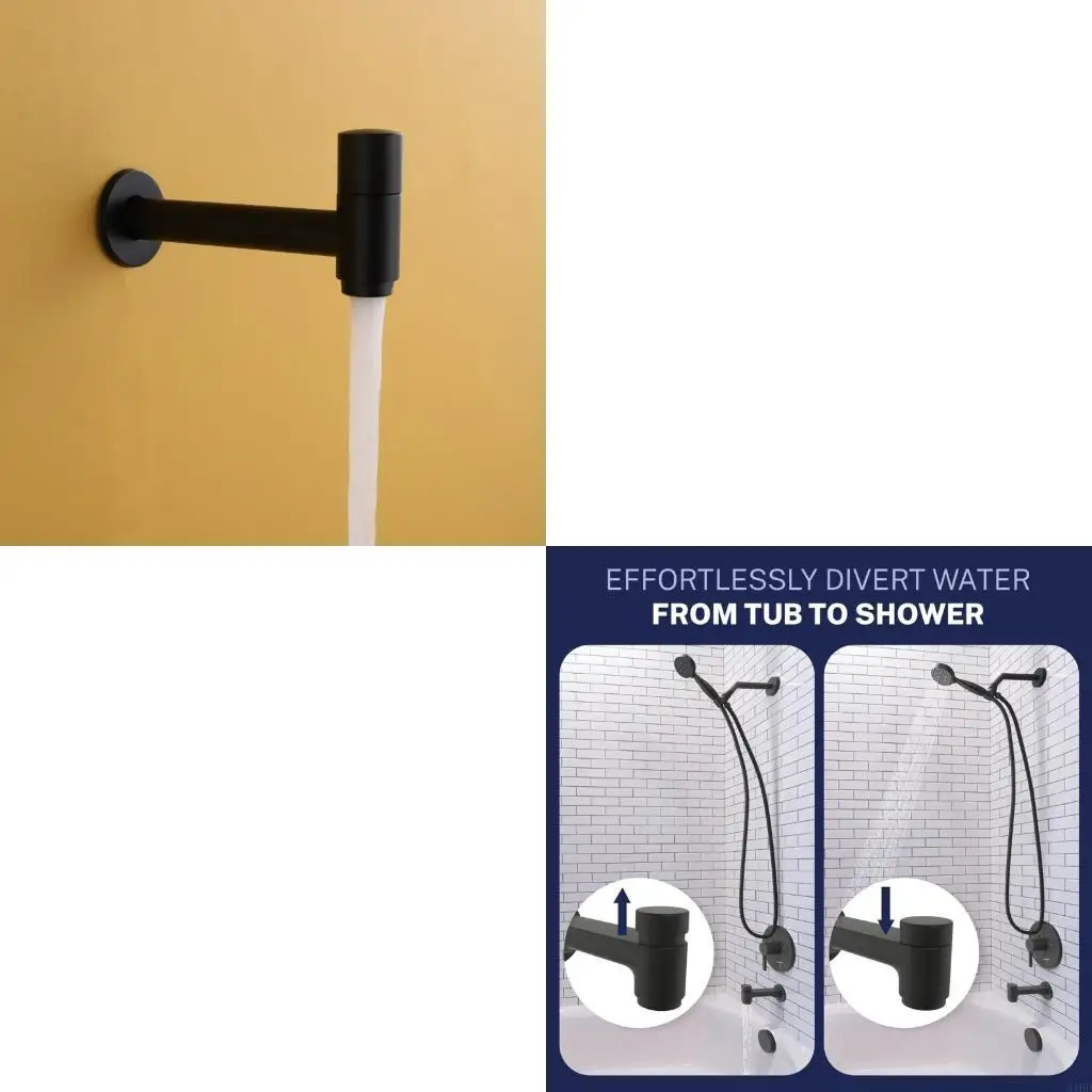 

Metal Extended Outdoor Garden Faucet Wall Mounted Bathroom Corner Washing Machine Tap Mop Pool Tap Bathroom Water Faucet